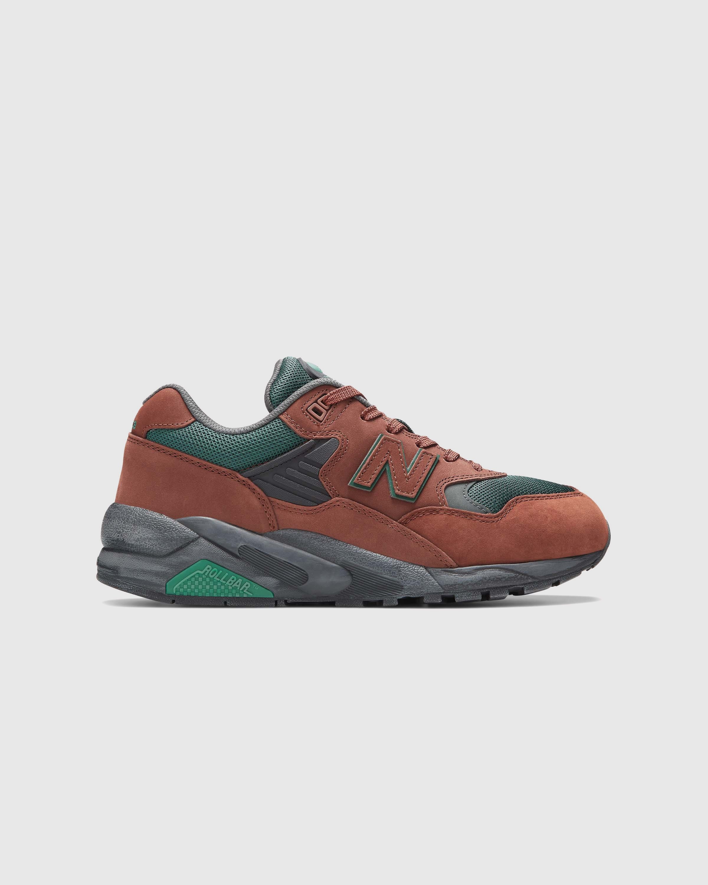 New Balance MT580RTB Mahogany Highsnobiety Shop