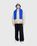 Acne Studios – Shearling Collar Jacket Beige - Outerwear - Beige - Image 3