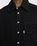 Bonsai – Contrast Stitch Button-Down Black - Shirts - Blue - Image 4