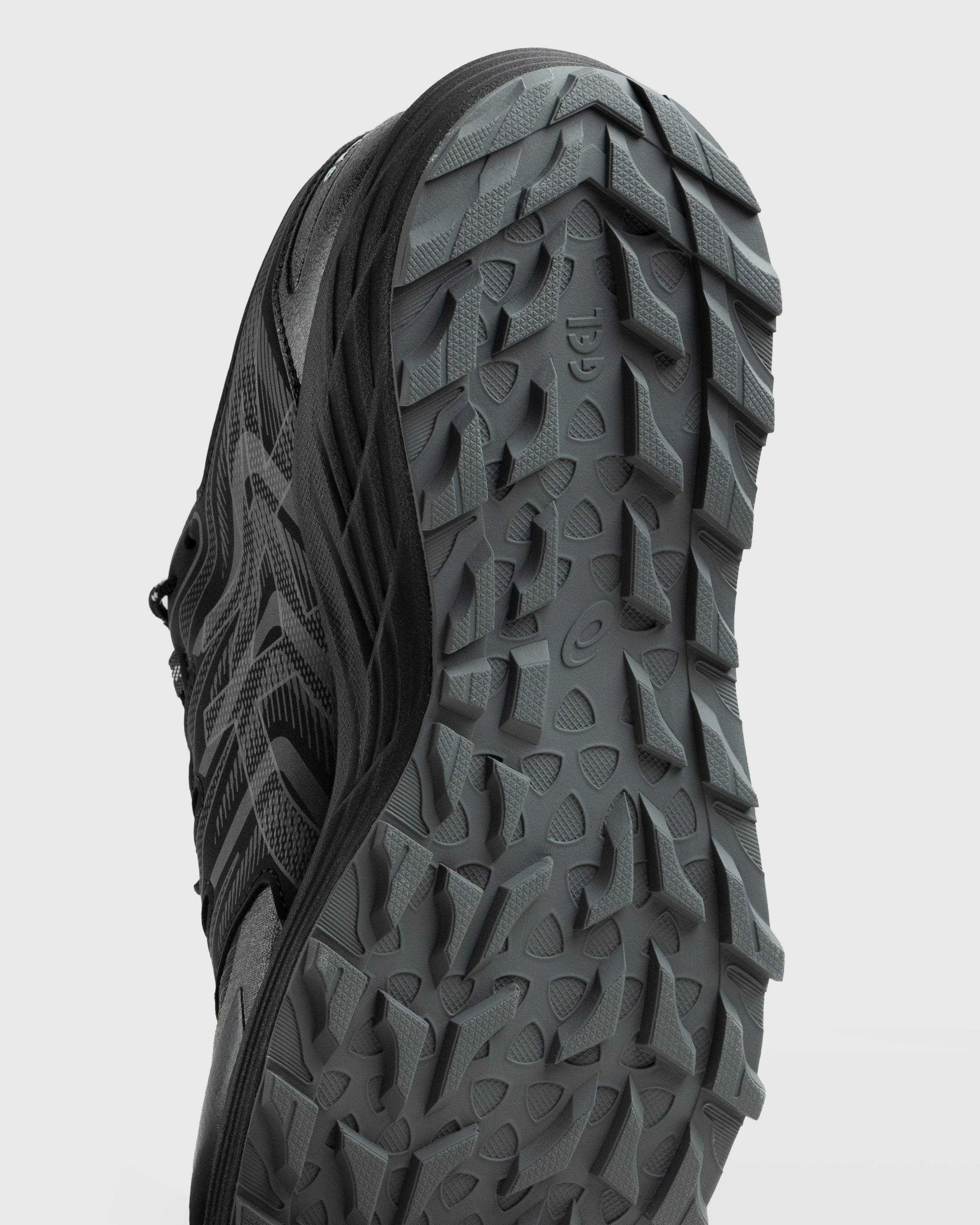 asics – GEL-TRABUCO TERRA SPS Black - Sneakers - Black - Image 6