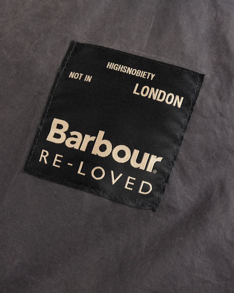 Newsletter content from highsnobiety