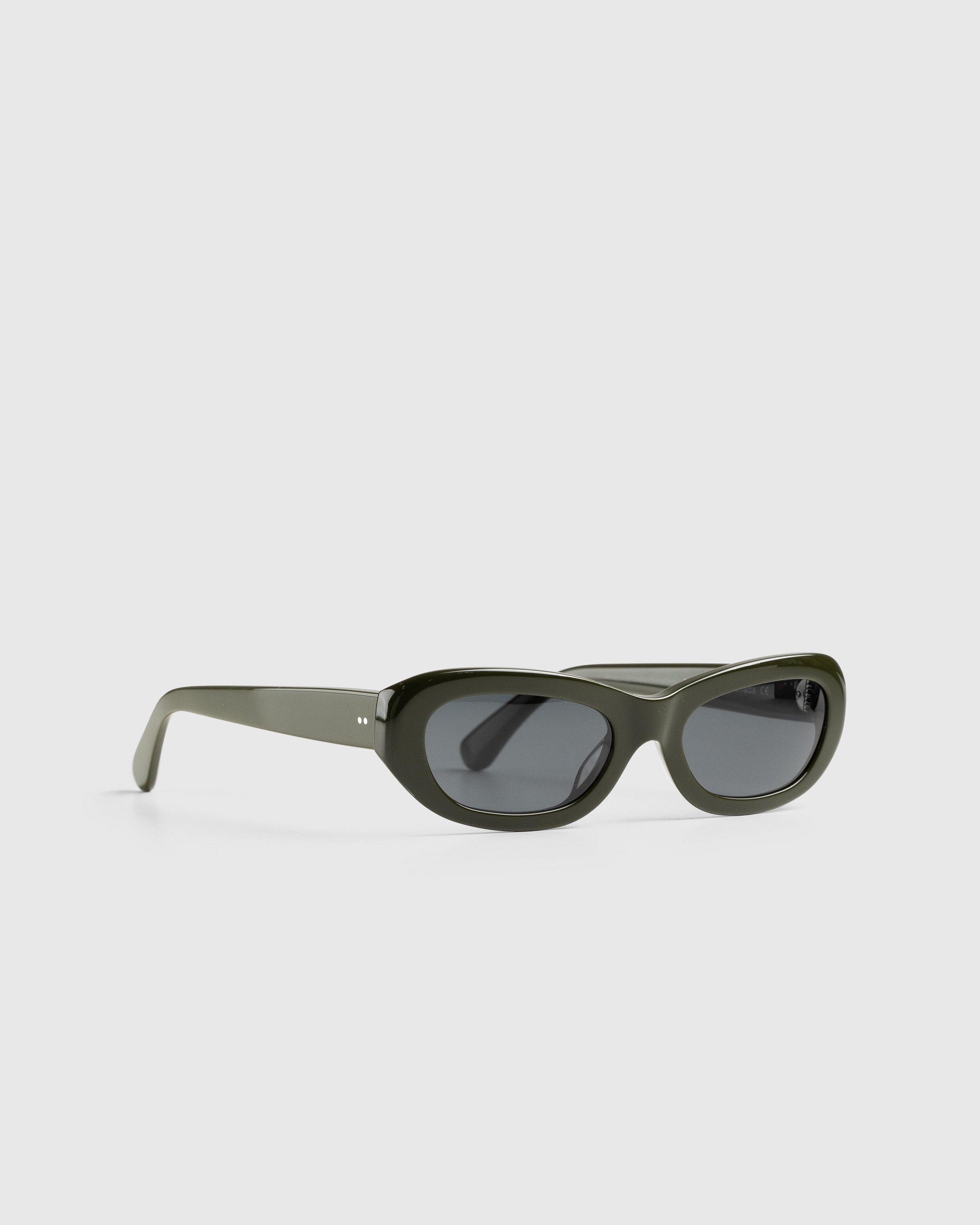 Sun Buddies – Miuccia Green - Sunglasses - Green - Image 2