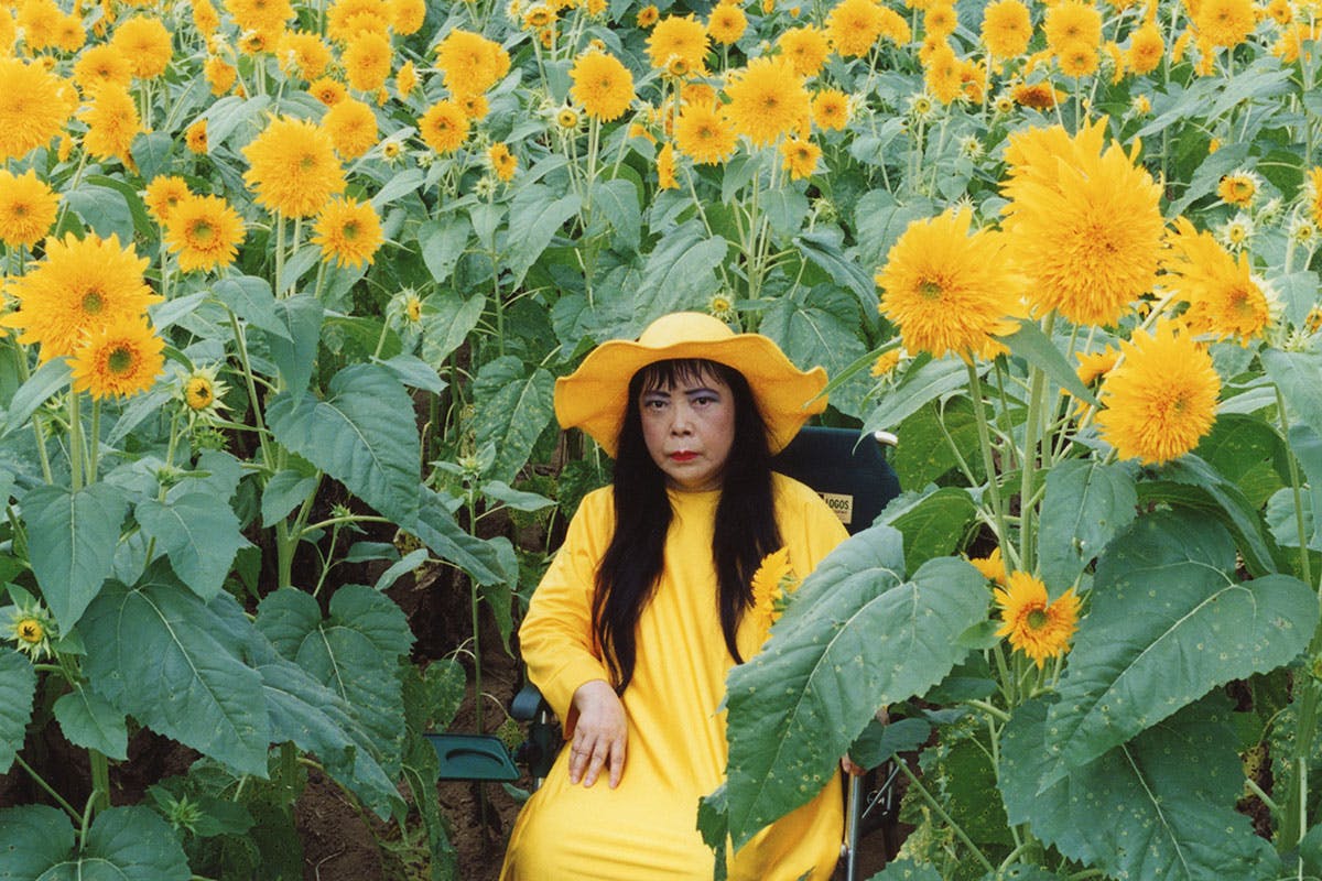 yayoi-kusama-cosmic-nature-exhibition-14