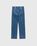 GmbH – Lata Denim Trousers Blue - Pants - Blue - Image 2