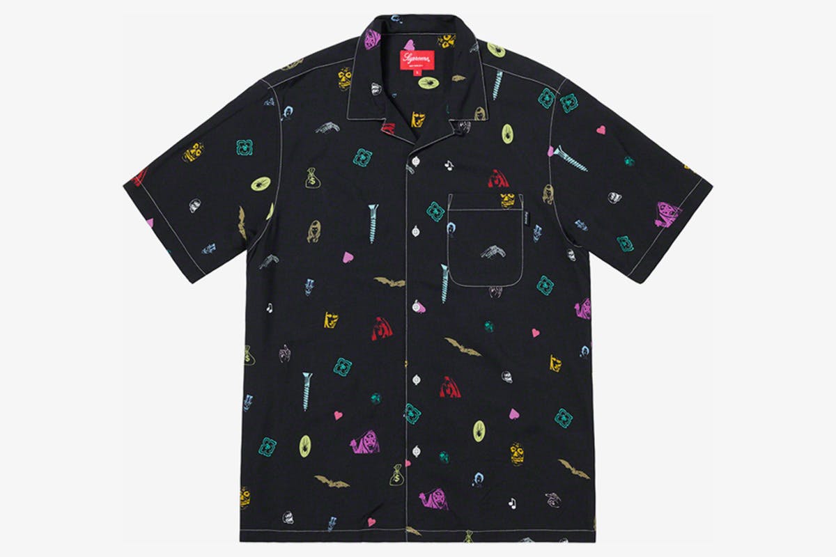 supreme ss19 tops tees