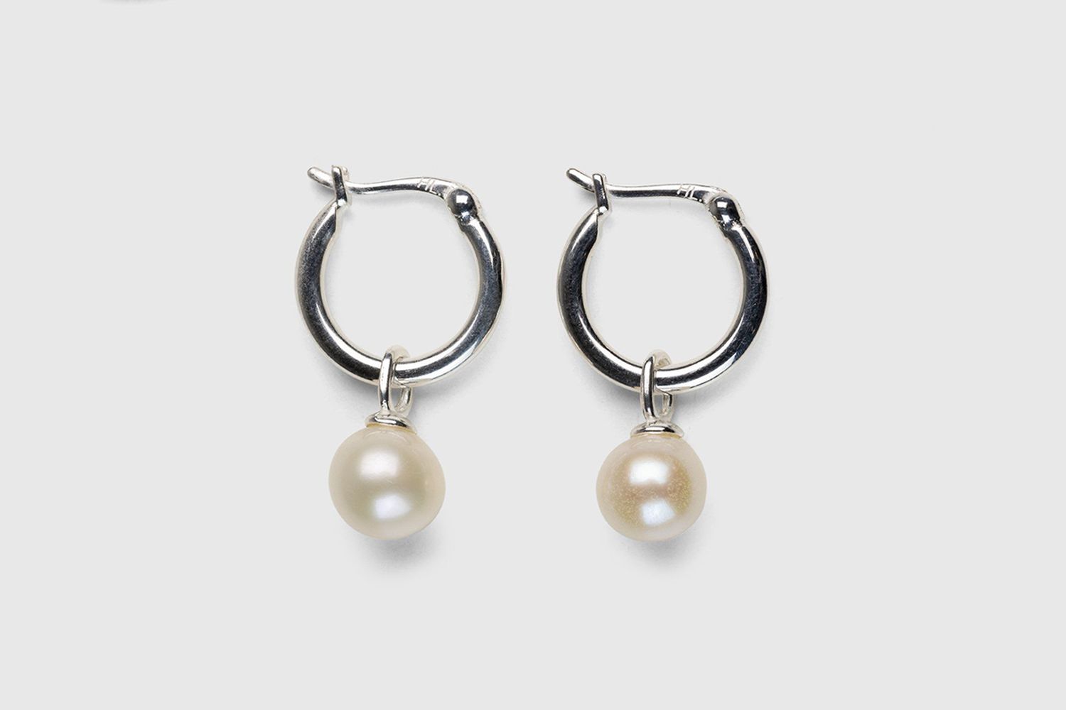 Freshwater Pearl Earrings