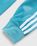 Adidas – Sean Wotherspoon x Hot Wheels Mesh Longsleeve Blue - Longsleeves - Blue - Image 3
