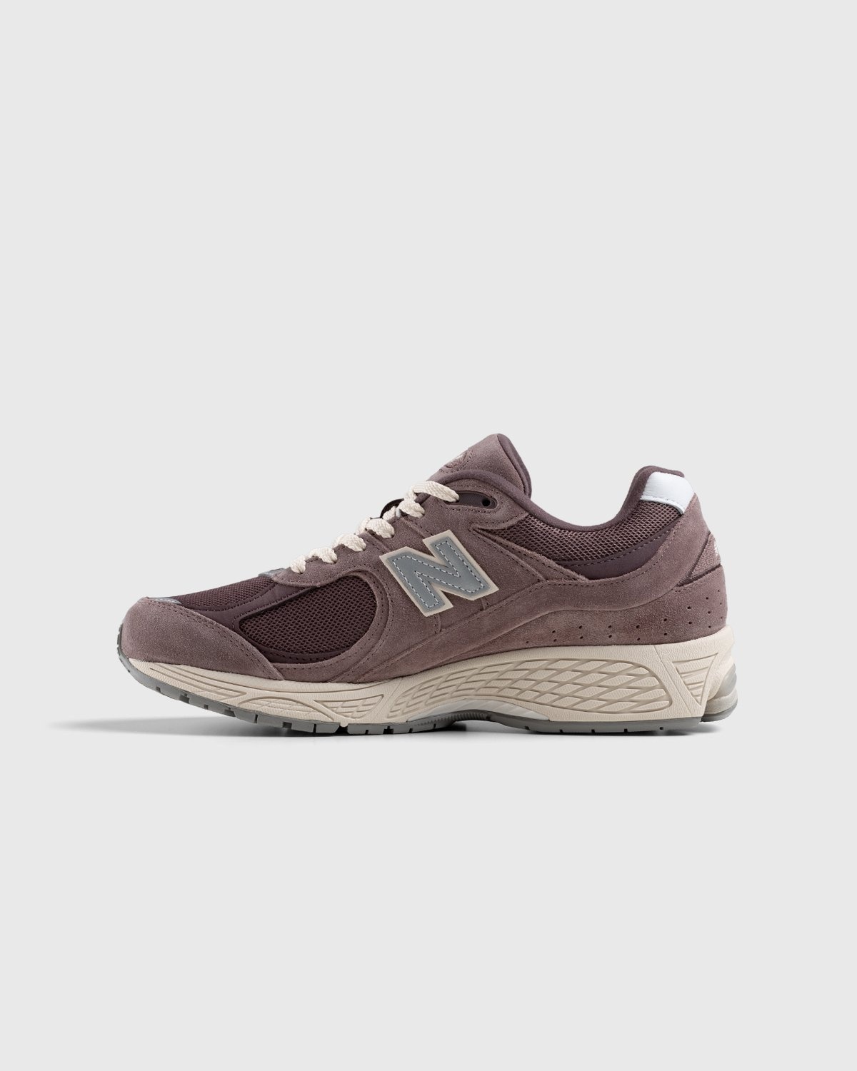 New Balance – M2002RHD Black Fig - Sneakers - Grey - Image 2