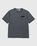 AFFXWRKS – Standardized T-Shirt Slate - T-Shirts - Blue - Image 1