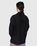 Our Legacy – Isola Shirt Black Sparse Panama Cotton - Shirts - Black - Image 3