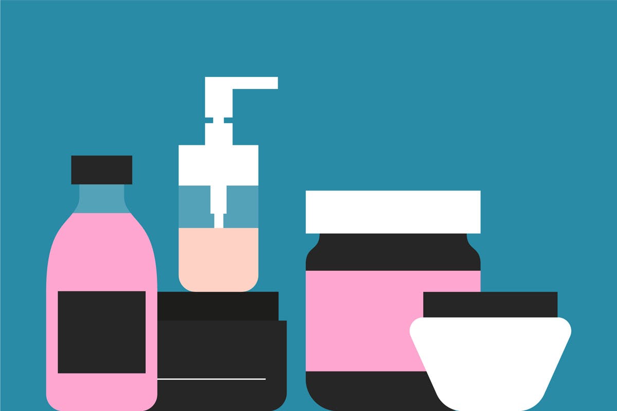 hair styling tips healthy MAIN Acure Conair Davines