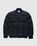 Stone Island – Ripstop Nylon Metal Down Jacket Black  - Outerwear - Black - Image 1