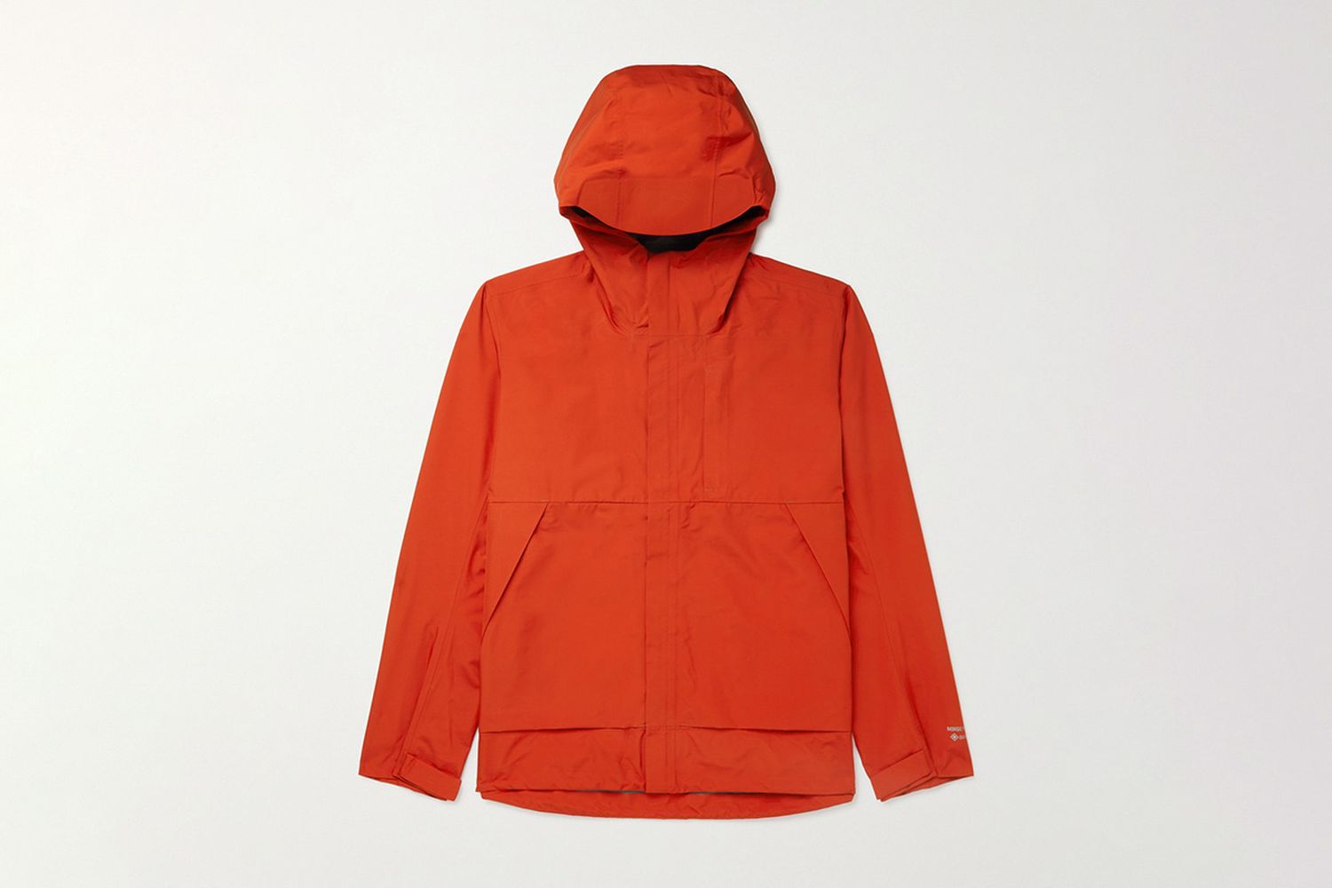 Fyn GORE-TEX Hooded Jacket