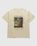 Simon Fujiwara x Highsnobiety – The Birth of Venus T-Shirt Eggshell - T-Shirts - Beige - Image 1