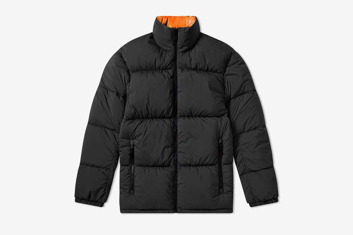 5 Best Jacket Trends in HBO's The Wire