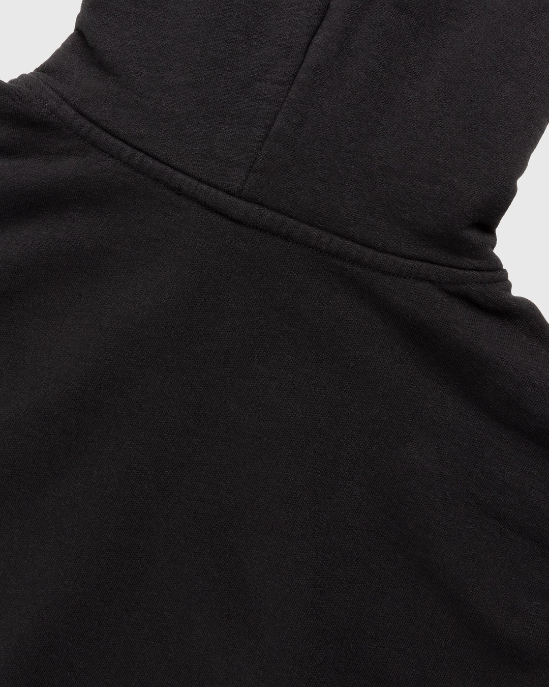 Diomene by Damir Doma – Pullover Hoodie Meteorite - Sweats - Black - Image 3