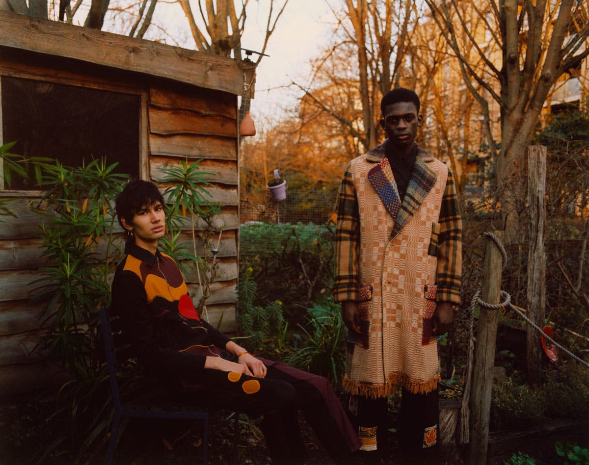 Bethany Williams FW22