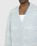 Bonsai – Oversized Knit Cardigan Ice - Knitwear - Blue - Image 4