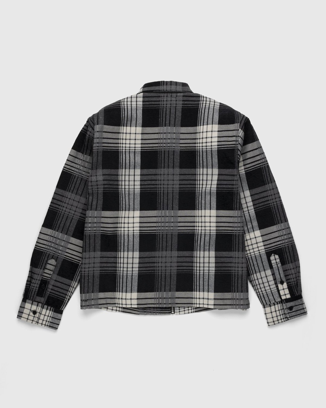 Noon Goons – Lithium Jacket Black/White - Outerwear - Black - Image 2