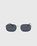 Sun Buddies – Liam Silver Black - Eyewear - Black - Image 1