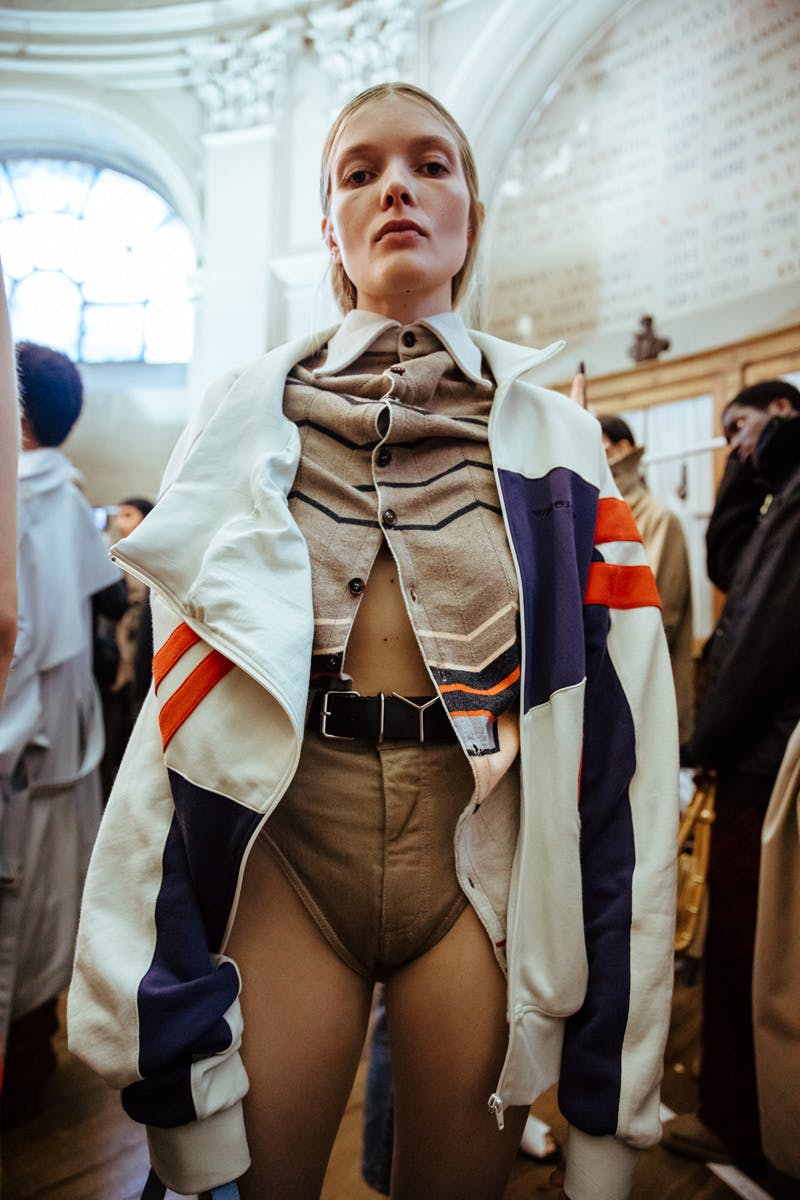 yproject ss20 Y/Project paris fashion week runway
