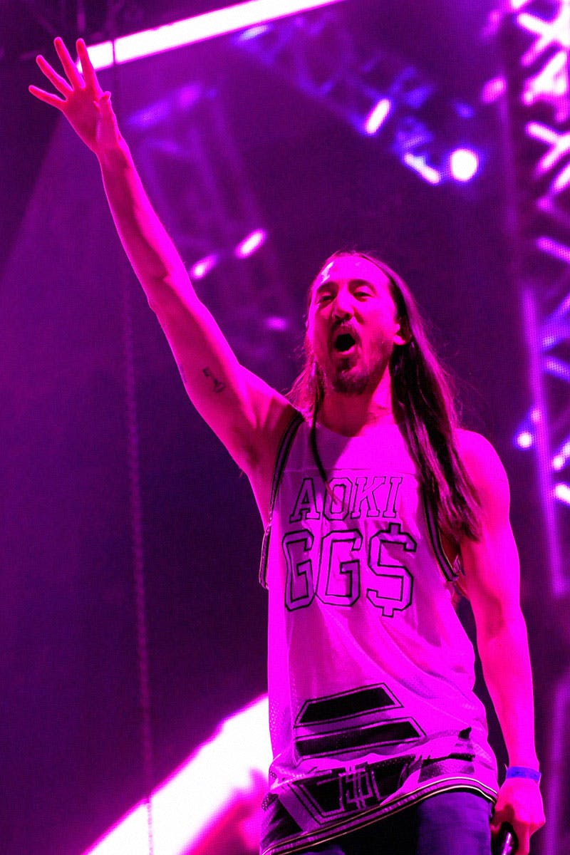 The Las Vegas Residency: From Career Killer to Millennial Mecca