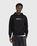 Medicom – Kosuke Kawamura The Queen Is Dead Hoodie Black - Sweats - Black - Image 2