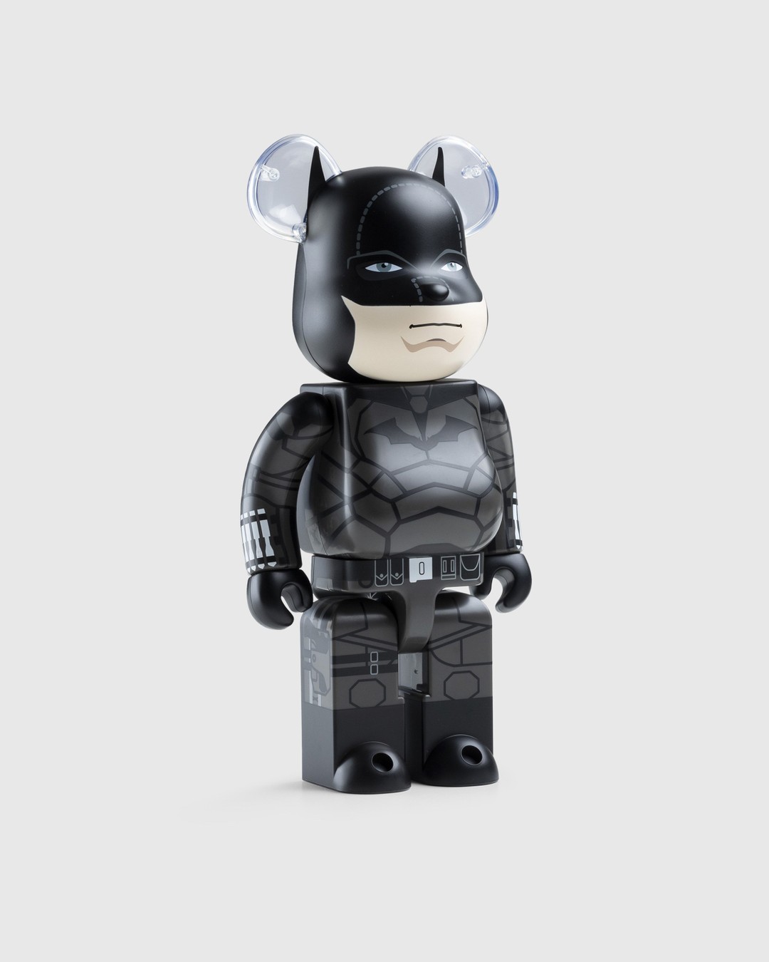 Medicom – Be@rbrick The Batman 1000% Multi - Toys - Multi - Image 3