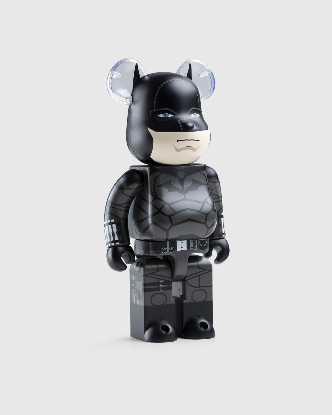 Medicom – Be@rbrick The Batman 1000% Multi | Highsnobiety Shop