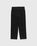 Diomene by Damir Doma – Classic pants Meteorite - Pants - Black - Image 2