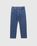 Acne Studios – 1996 Dark Blue Trash 5-Pocket Denim - Pants - Blue - Image 1