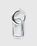 Jil Sander – Meaning Strength Earring Silver - Jewelry - Silver - Image 1