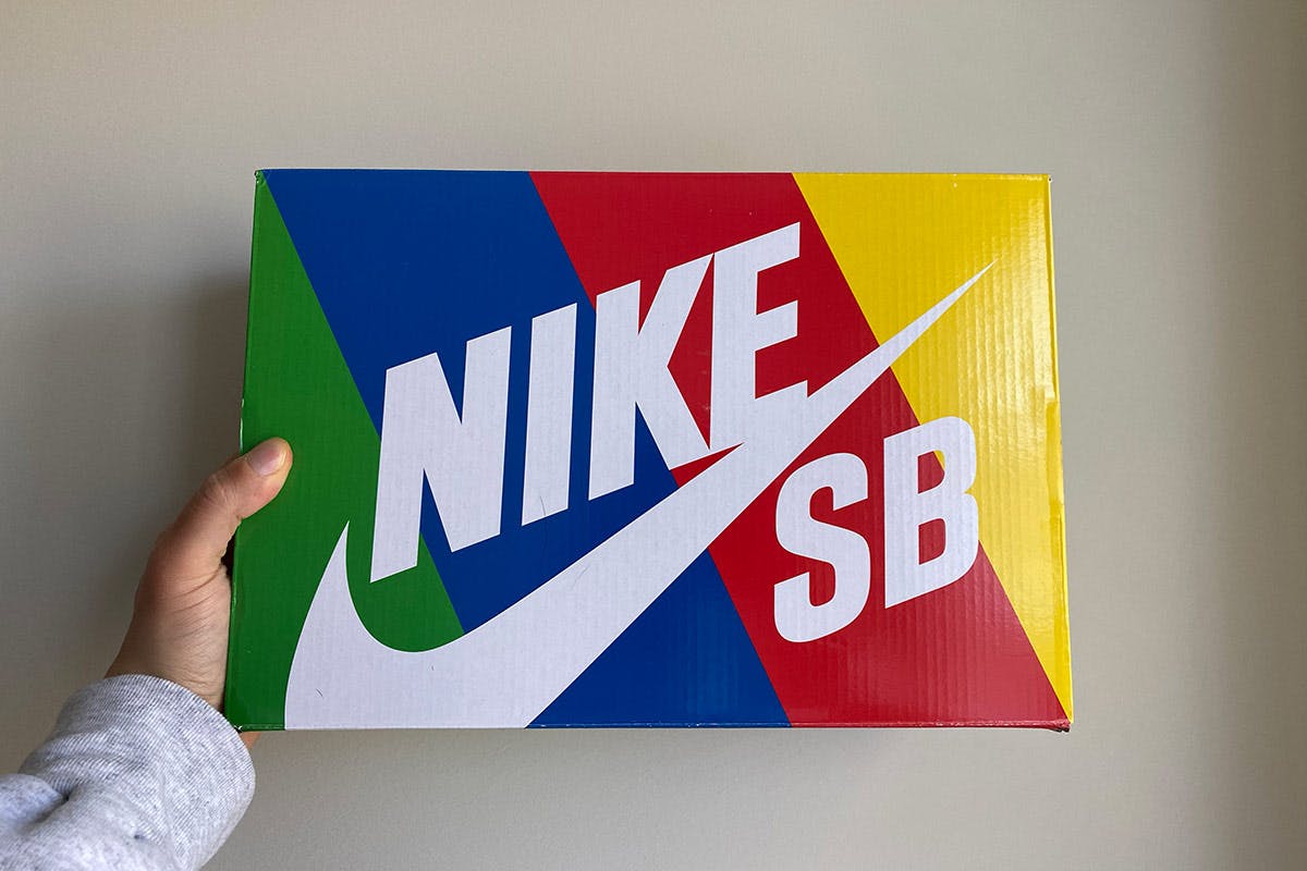 sb dunk chunky dunky release date