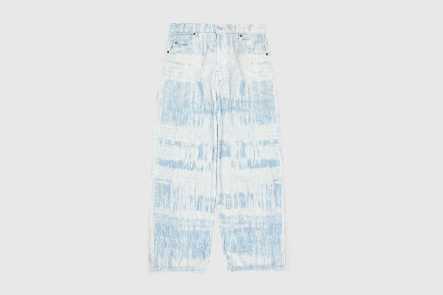 Vast Cut Pants