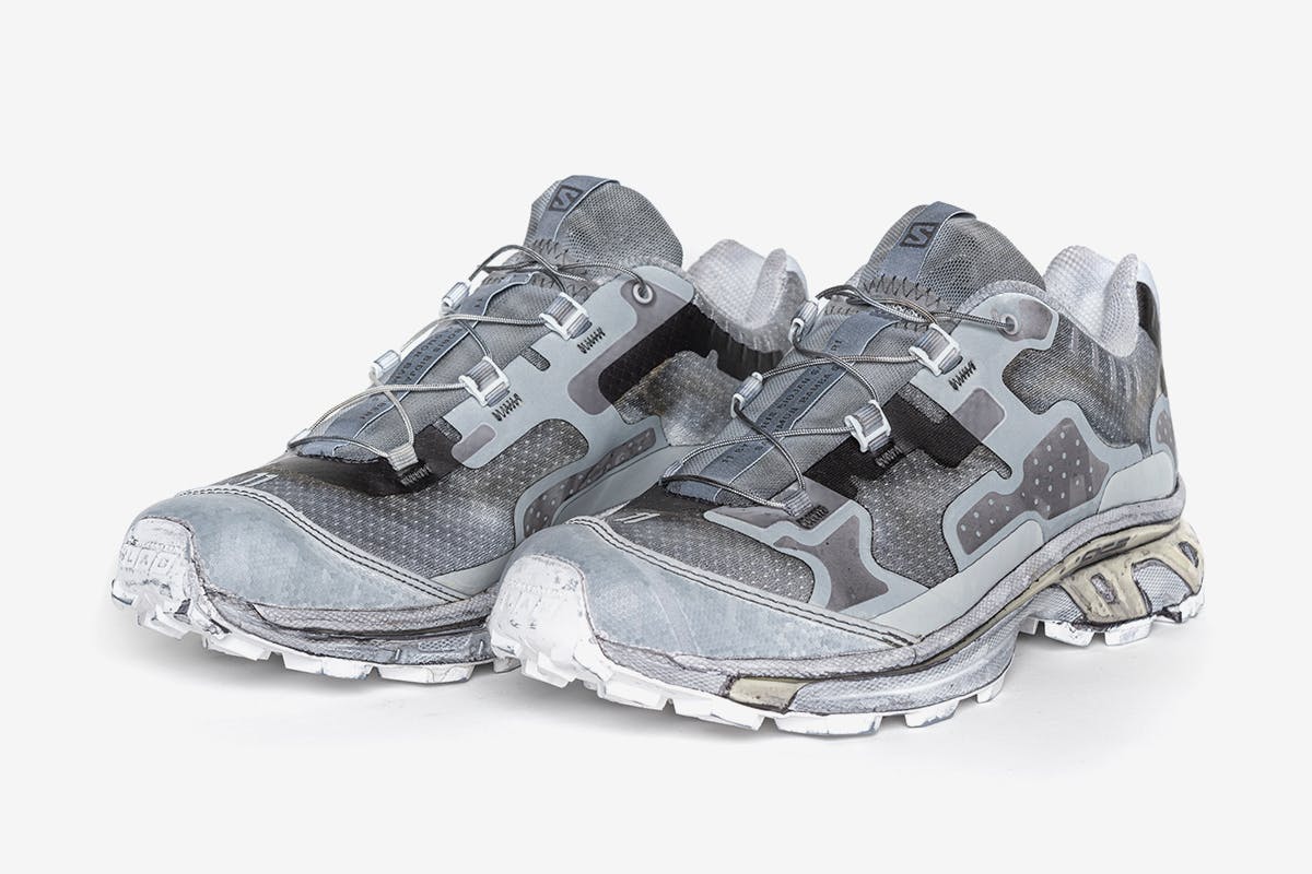 11 by boris bidjan saberi x salomon ss20 release date price
