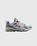 asics – GEL-KAYANO 14 RE Piedmont Grey/Metropolis - Sneakers - Beige - Image 1
