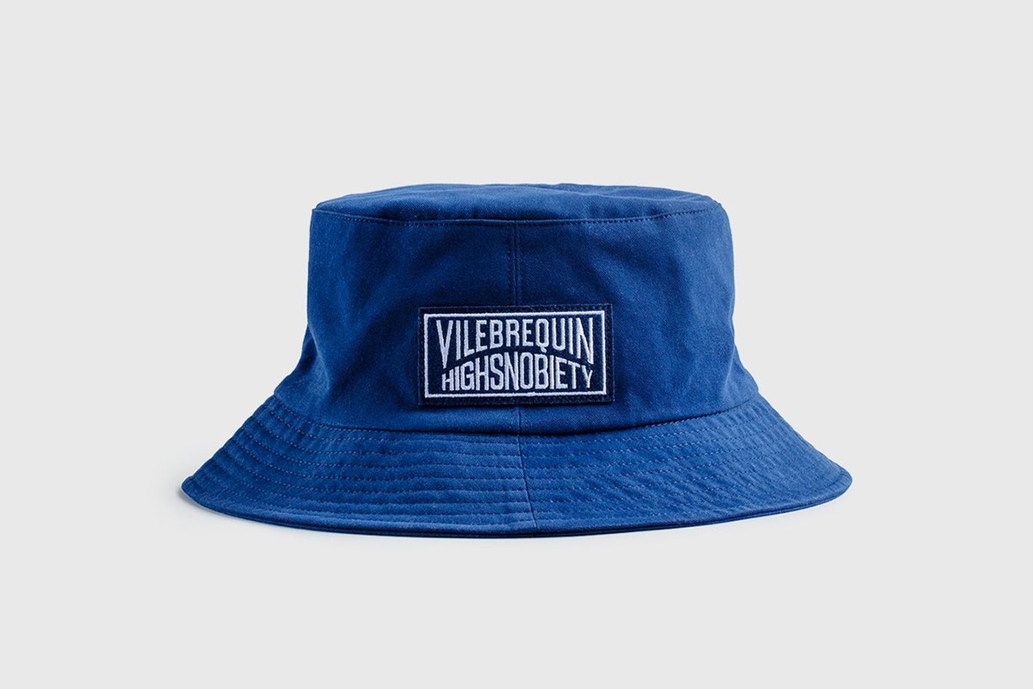 Logo Bucket Hat