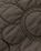 Acne Studios – Quilted Shirt Jacket Fox Grey - Overshirt - Grey - Image 7