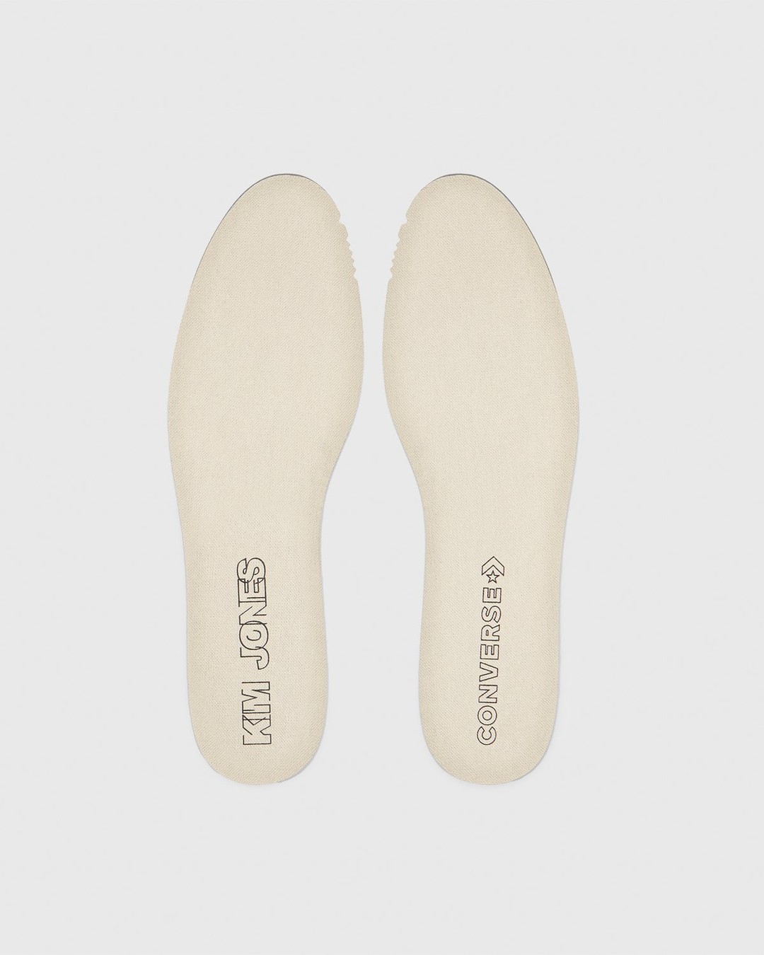 Converse x Kim Jones – Chuck 70 Utility Wave Natural Ivory - Sneakers - Beige - Image 9