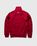 adidas Originals x Human Made – Firebird Track Top Burgundy - Sweats - Red - Image 3
