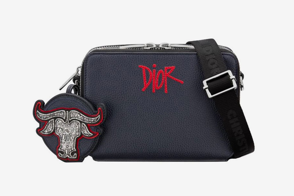 Shawn Stussy x Dior B27: Official Images & Where to Buy Here