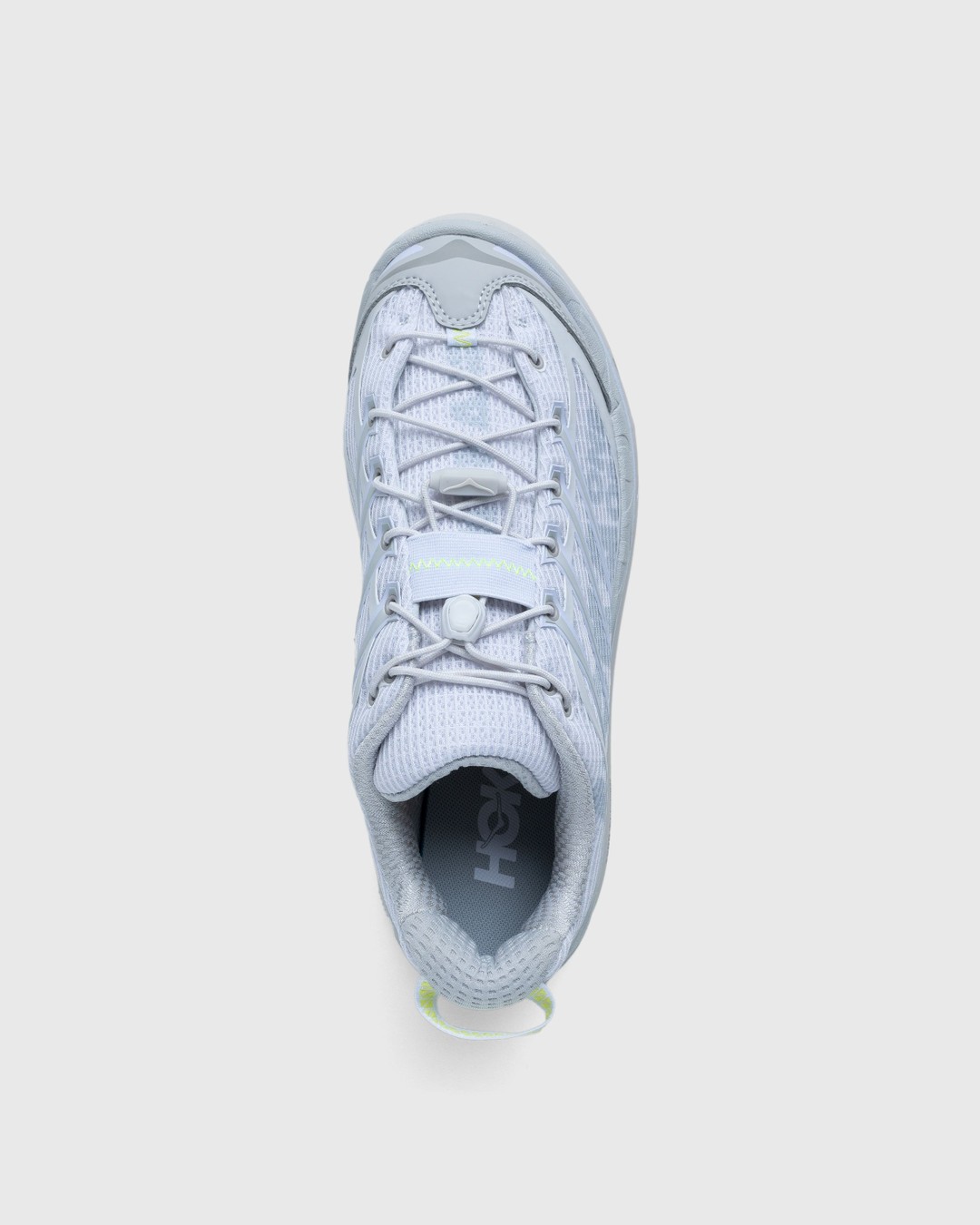 HOKA – U Mafate OG White - Sneakers - White - Image 5