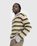 Marni – Striped Mohair Sweater Multi - Knitwear - Multi - Image 5