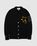 Colette Mon Amour x Thom Browne – Black Star Cardigan - Sweats - Black - Image 1