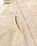 Arnar Mar Jonsson – Ventile Cross Pocket Outerwear Jacket Lava Beige - Outerwear - Brown - Image 7