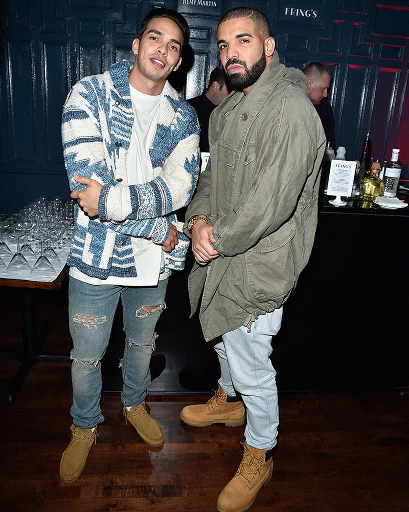 Fring's: Meet the Brothers Behind Drake's Favorite Restaurant Fring's: Meet the Brothers Behind Drake's Favorite Restaurant