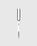 LAMY x Highsnobiety – Fountain Pen White - Lifestyle - White - Image 1