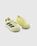 Y-3 – Boston 11 Blush Yellow/Black - Sneakers - Multi - Image 3