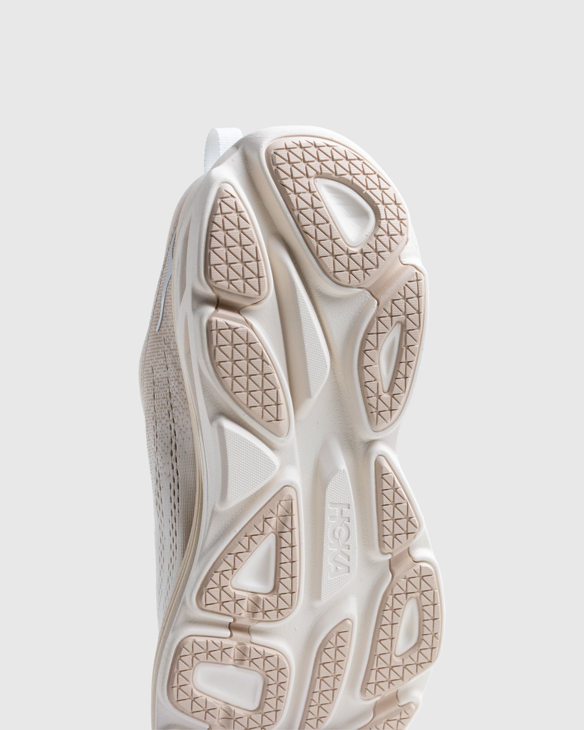 HOKA Bondi 8 Shifting Sand/Eggnog Highsnobiety Shop