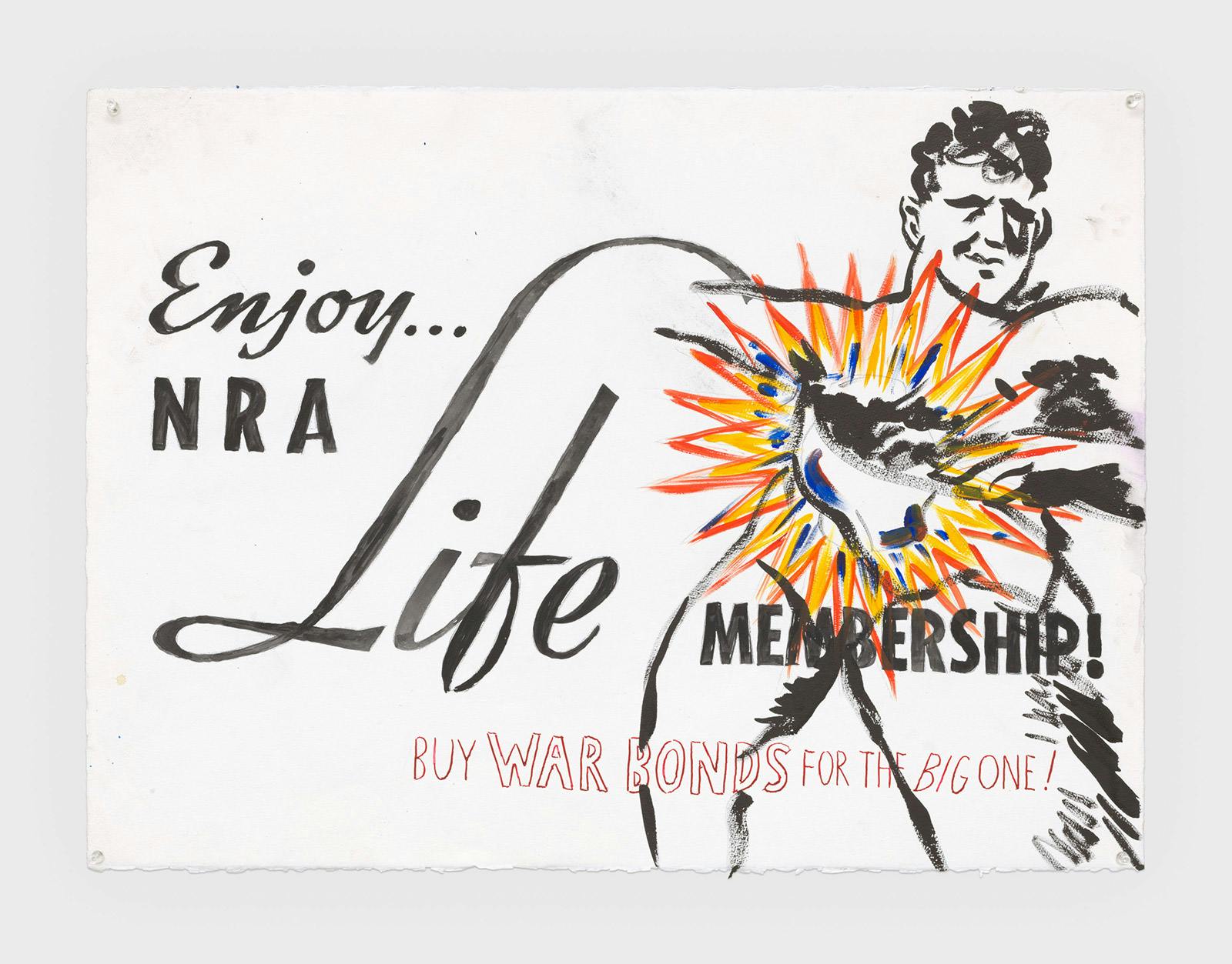 200417_ED_NIP_Raymond_Pettibon_PETRA6861